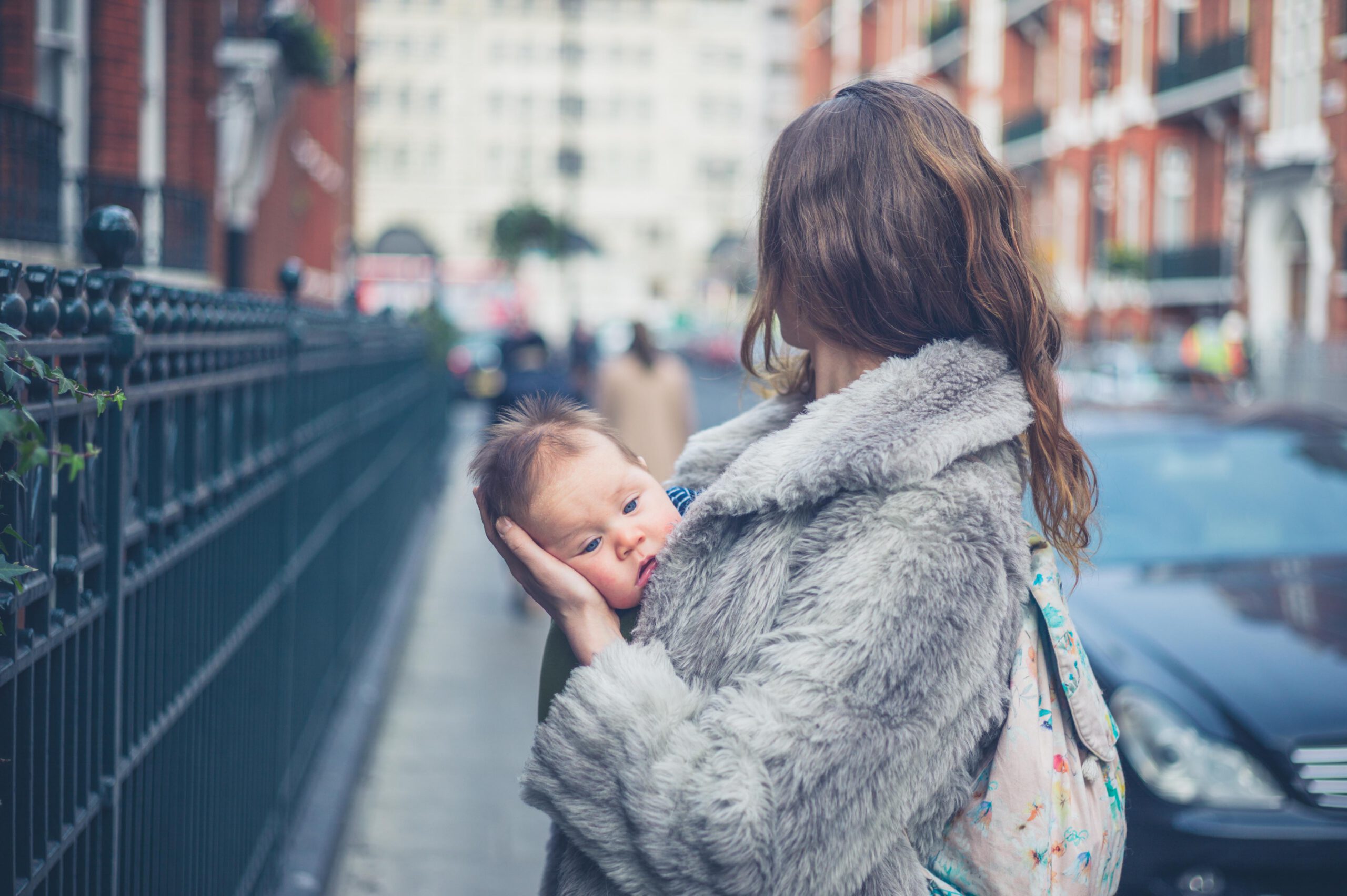 The Domestic Abuse Act