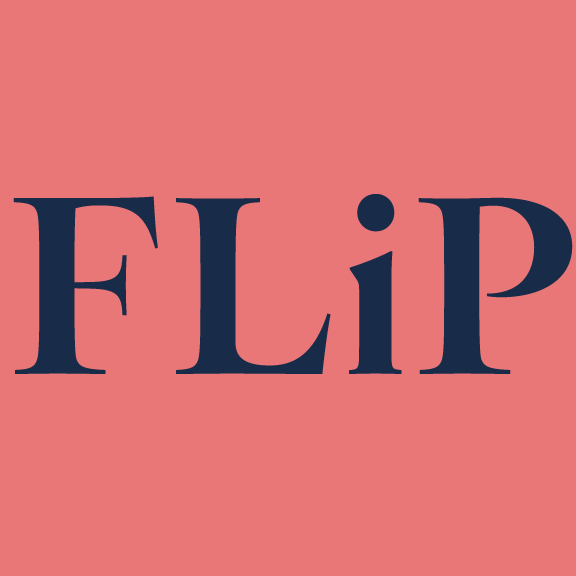 FLiP logo