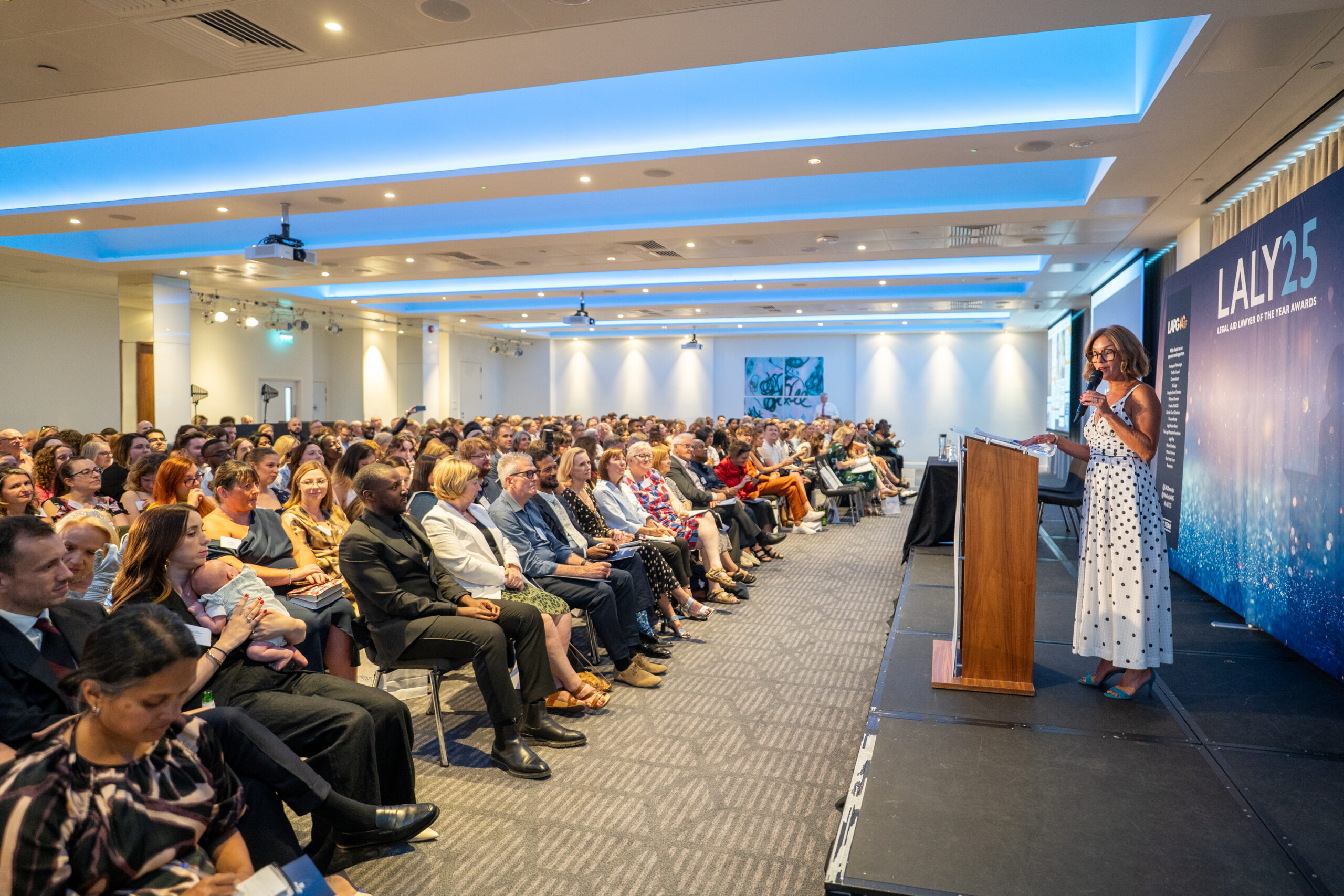 Singapore Airlines new Gatwick Route Celebration