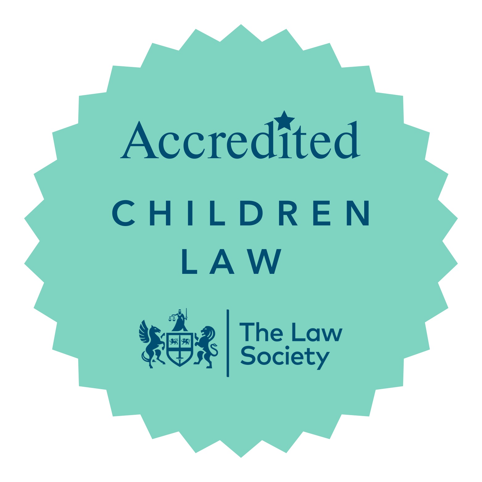 LS Accreditation Children law