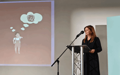 The Voice of the Child in the Family Justice System: Reimagining possibility
